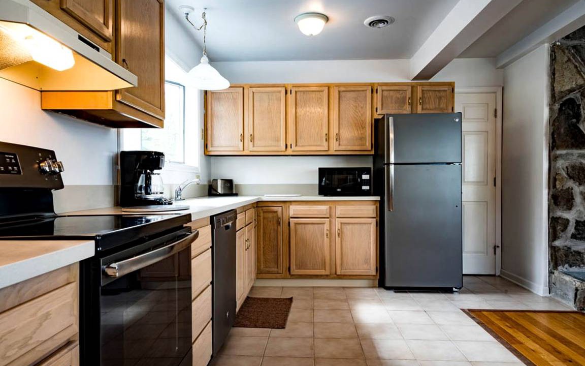 Photo of Kitchen in Valois