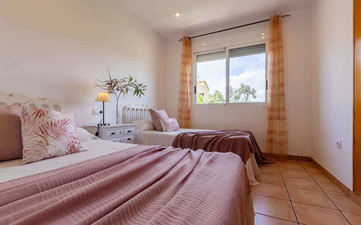 Photo of Bedroom in L'Eucaliptus