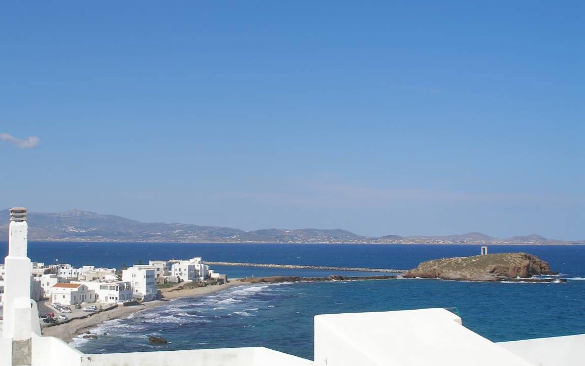 Photo of Others in Naxos