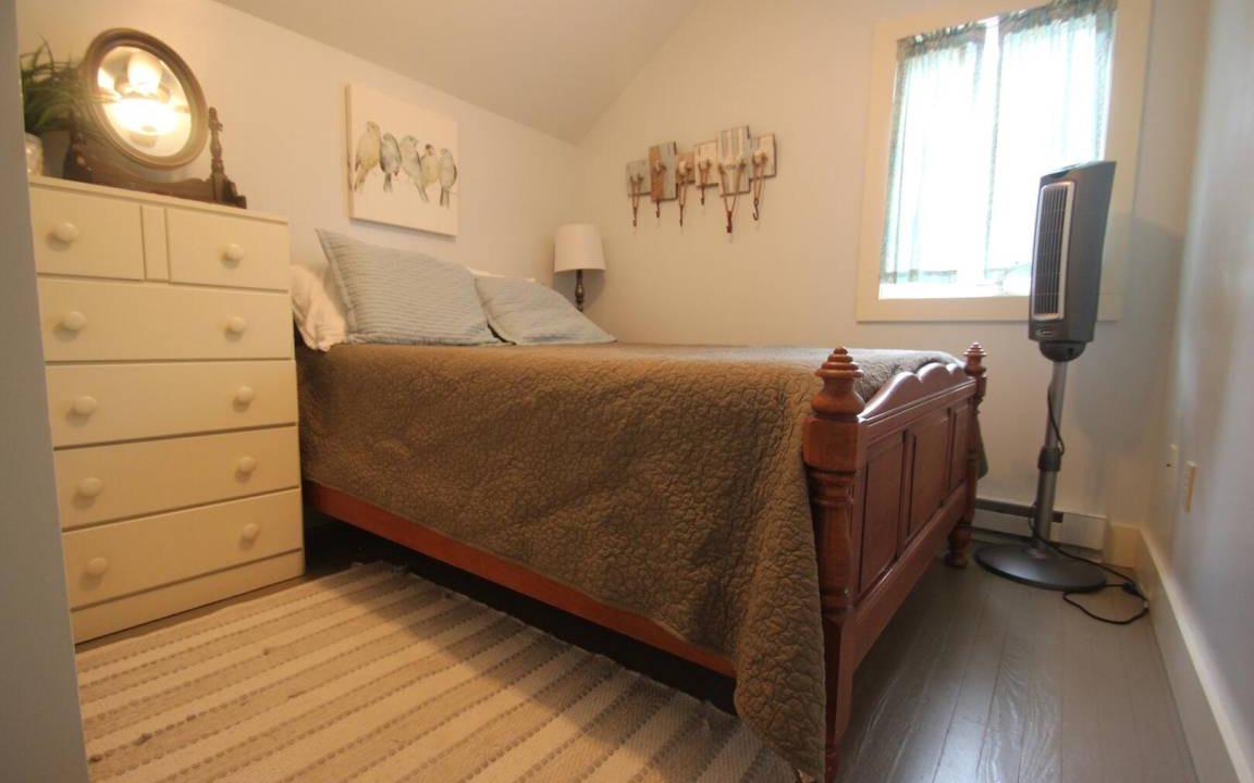 Photo of Bedroom in Ashville