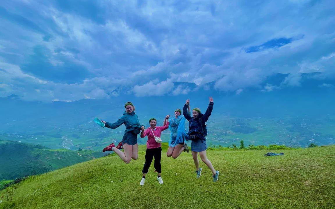 Photo of Others in Sa Pa