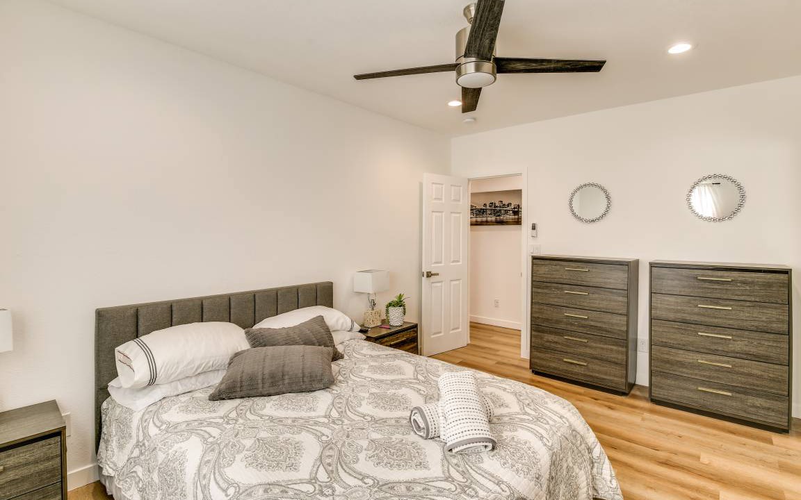 Photo of Bedroom in East Los Angeles