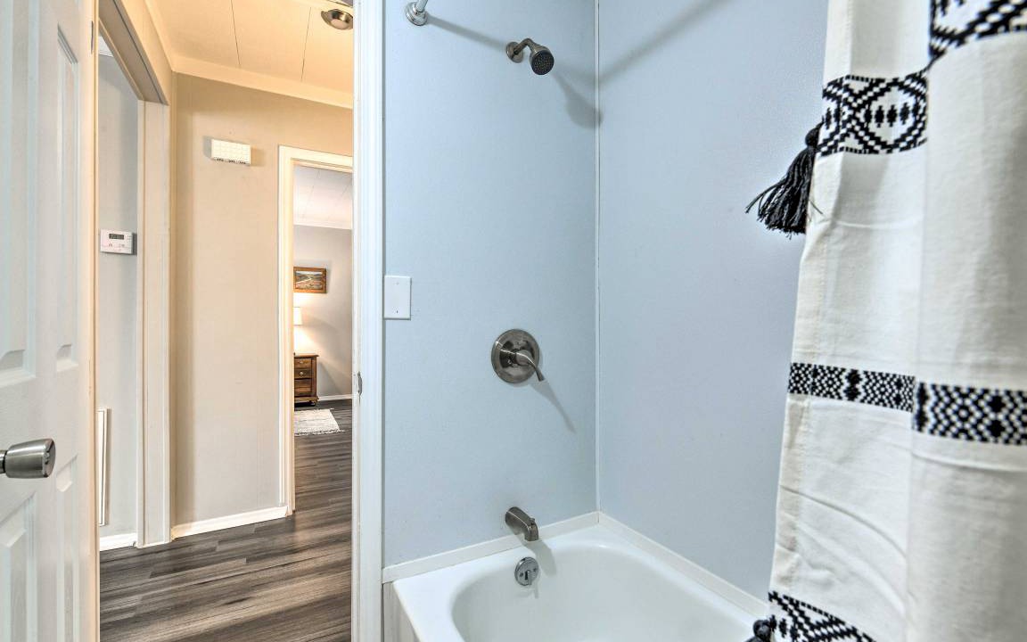 Photo of Bathroom in Yadkinville