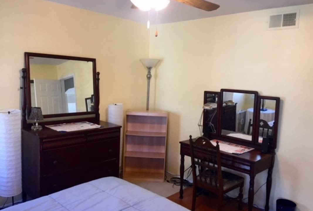 Photo of Bedroom in Thousand Oaks