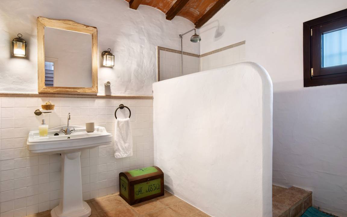 Photo of Bathroom in Facinas