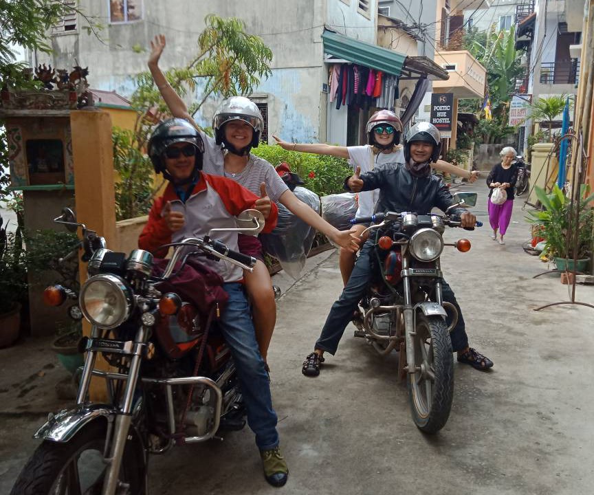 Photo of Others in Hue City Centre