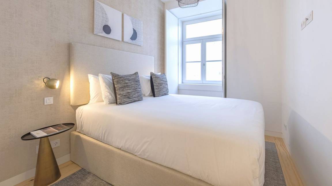 Photo of Bedroom in Santa Maria Maior