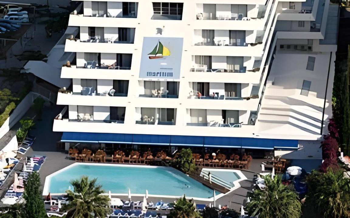 Photo of Patio Balcony in Santa Susanna
