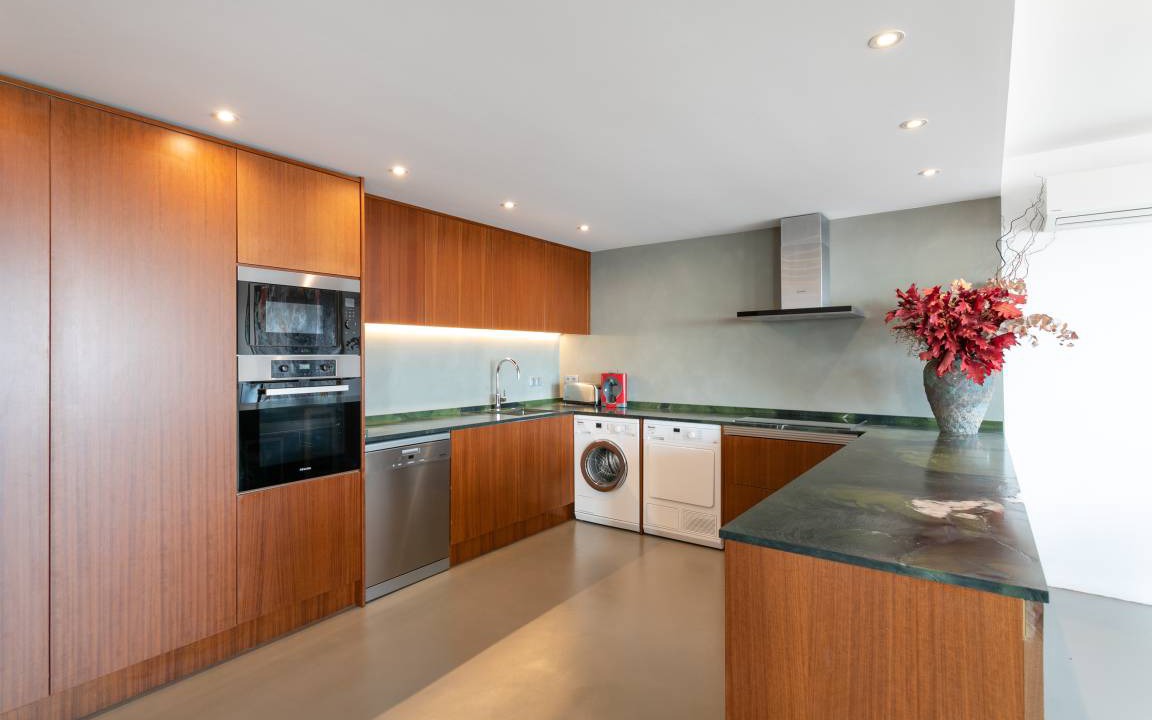 Photo of Kitchen in Gran Alacant