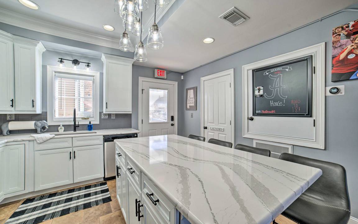 Photo of Kitchen in Tuscaloosa