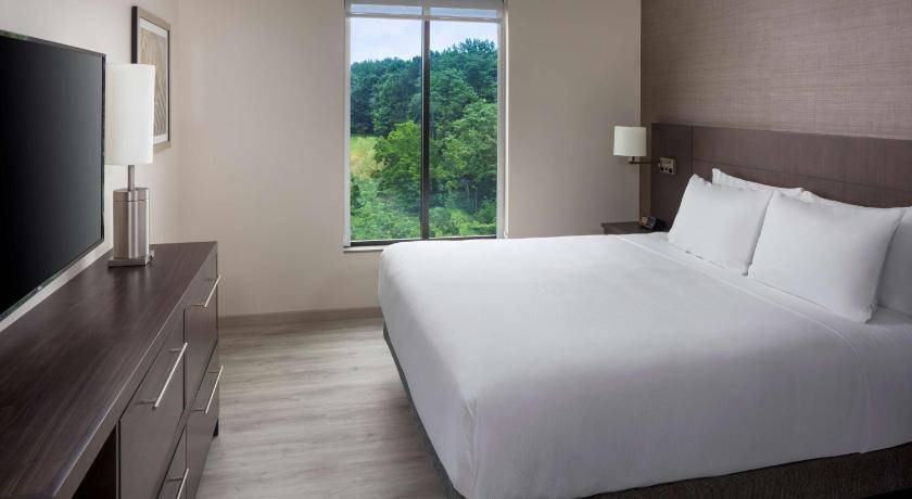 Photo of Bedroom in Poughkeepsie