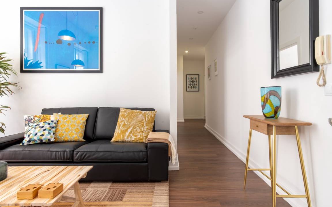 Photo of Livingroom in Baixa
