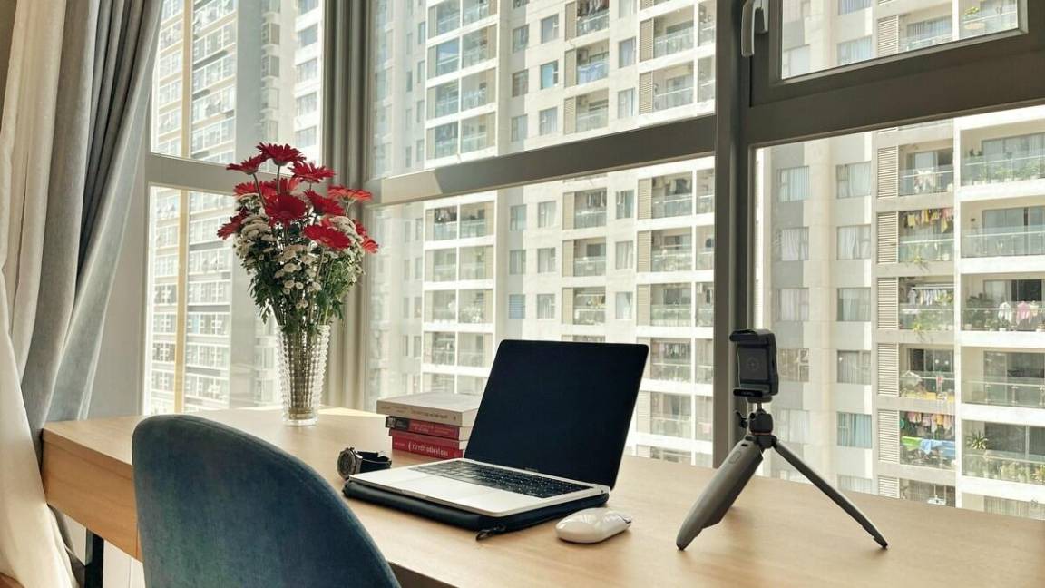 Photo of Livingroom in District 7