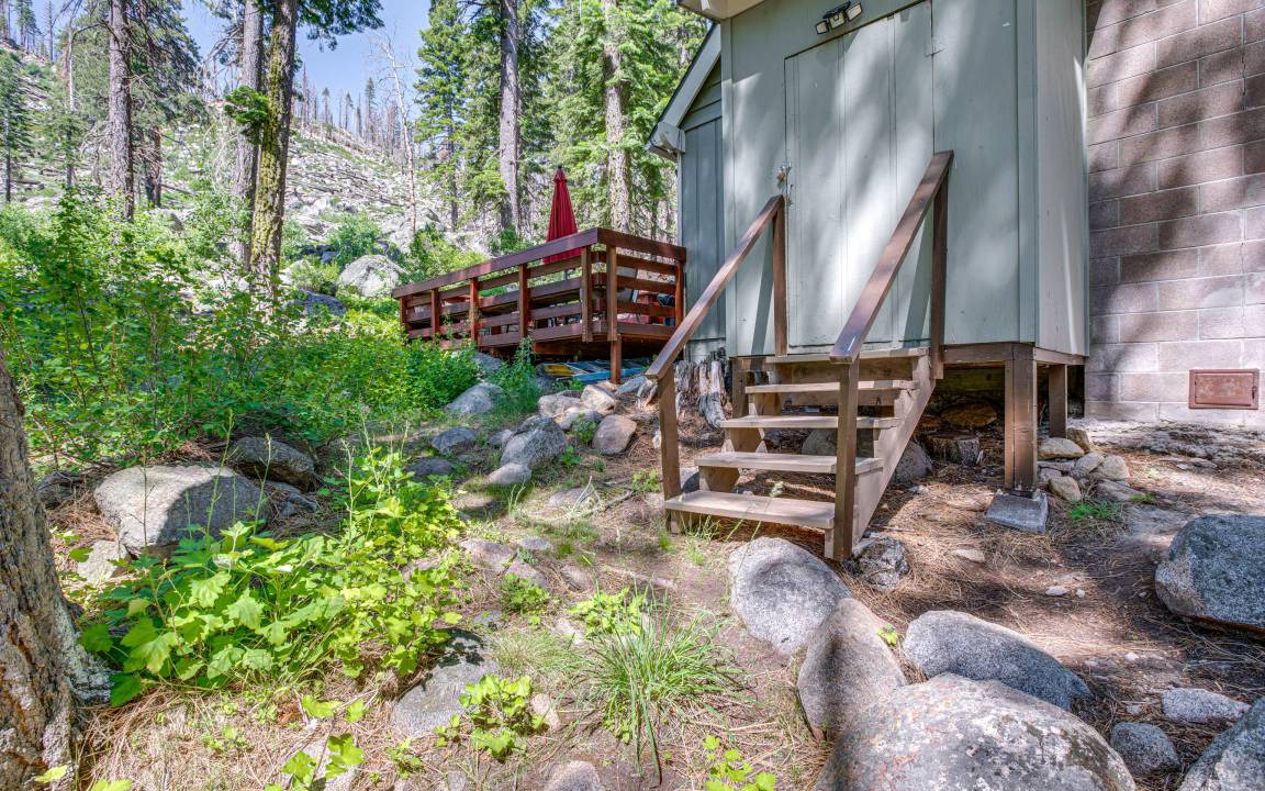 Photo of Others in Tahoe Paradise
