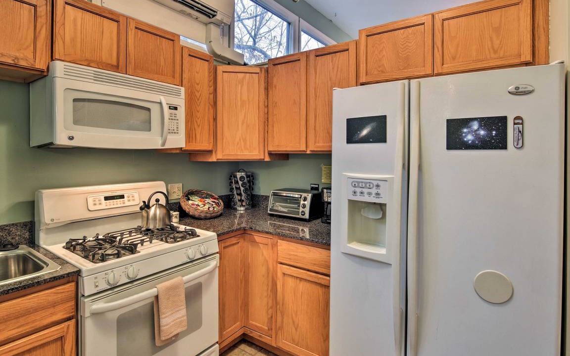 Photo of Kitchen in Asheville