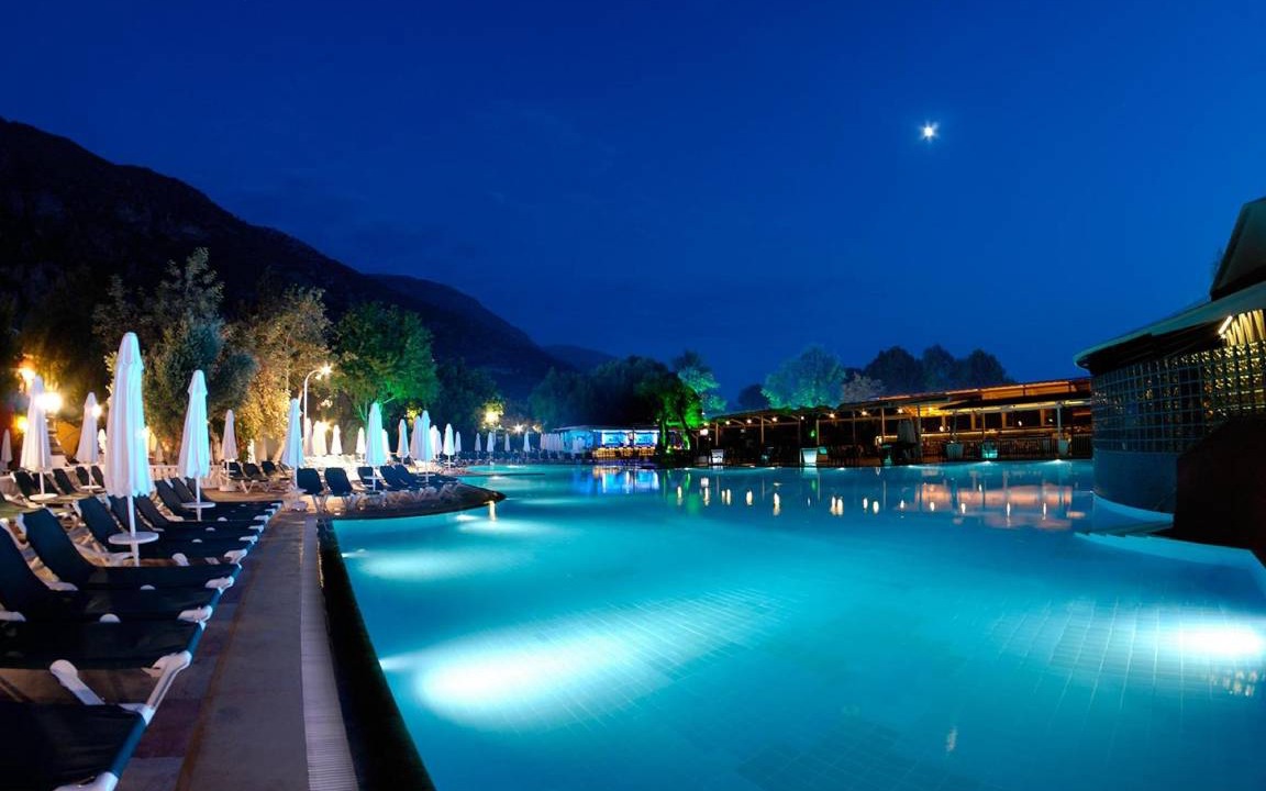 Photo of Others in Oludeniz City Center
