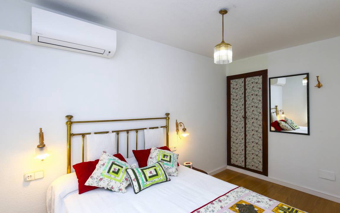 Photo of Bedroom in Salou