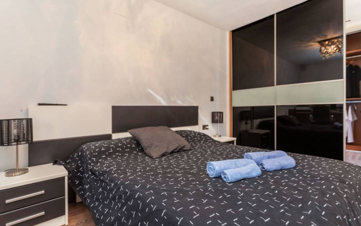 Photo of Bedroom in Bonmont Terres Noves