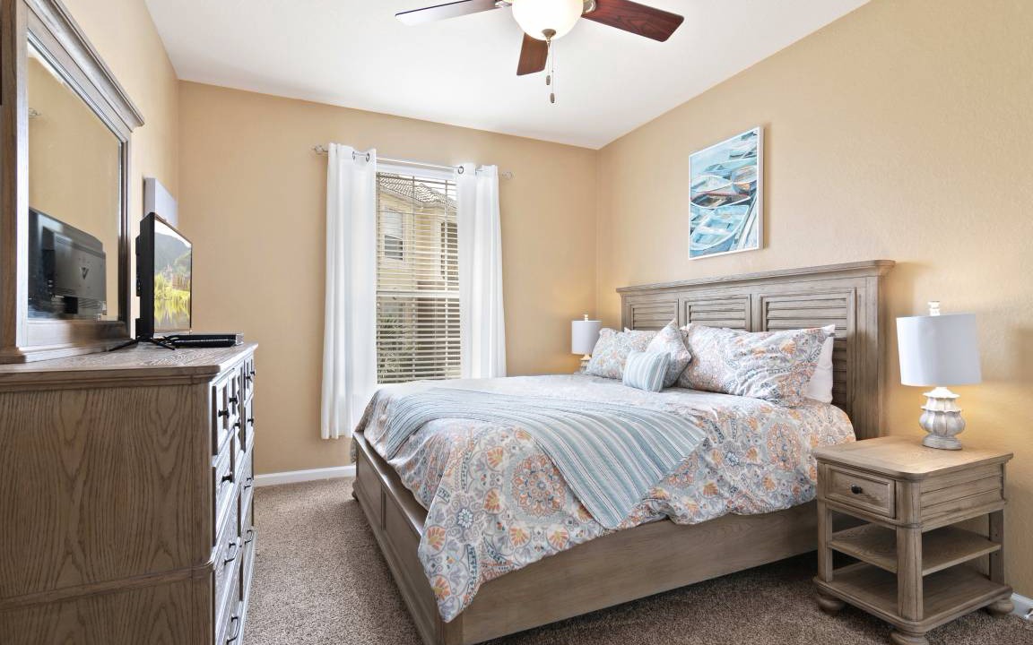 Photo of Bedroom in Florida Central Atlantic Coast