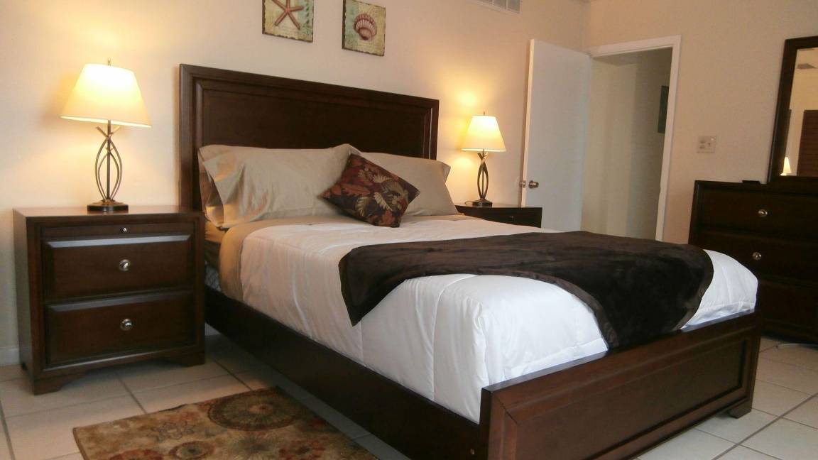 Photo of Bedroom in Coral Terrace