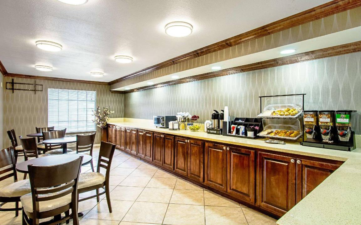 Photo of Kitchen in Greater Belhaven