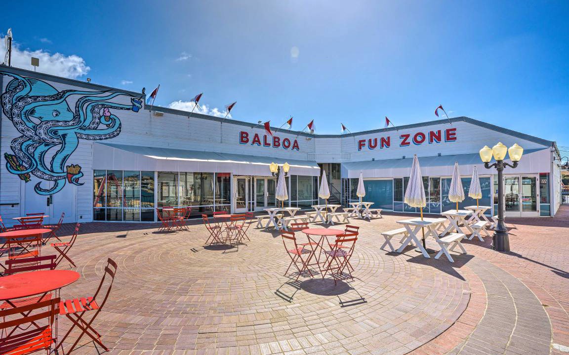 Photo of Others in Balboa Peninsula