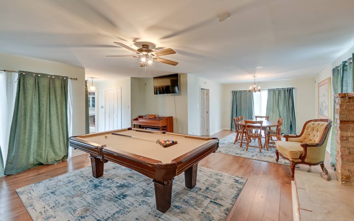 Photo of Livingroom in Goldsboro
