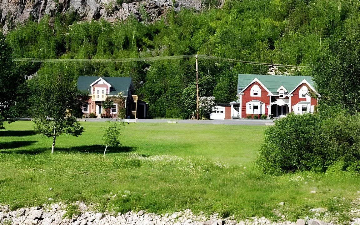 Photo of Others in Petit-Saguenay