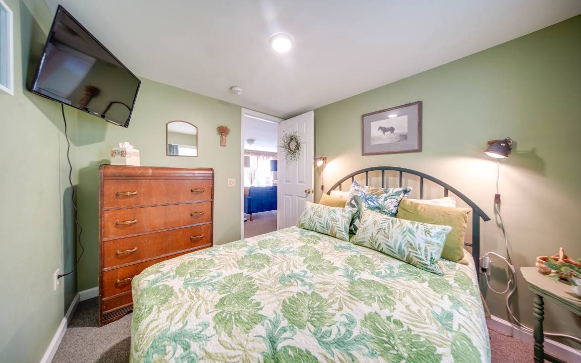 Photo of Bedroom in Chautauqua