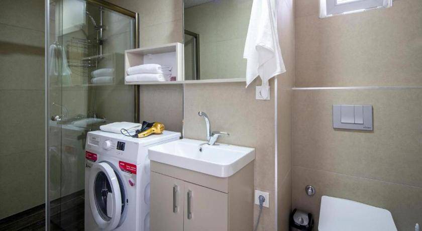 Photo of Bathroom in Konyaalti
