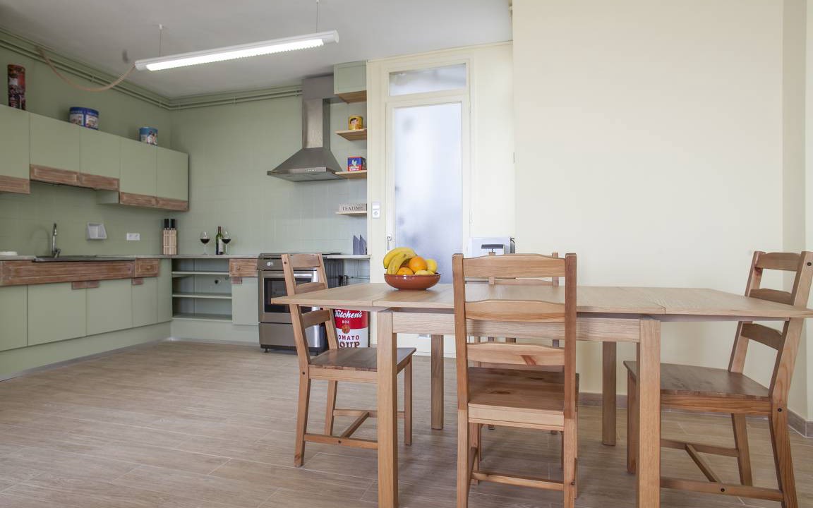 Photo of Livingroom in El Parc i la Llacuna del Poblenou