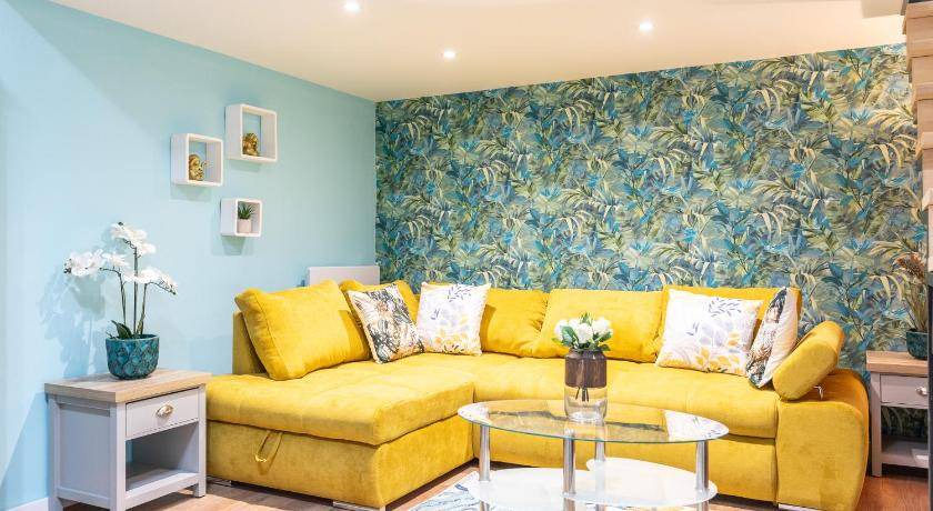 Photo of Livingroom in Terezvaros