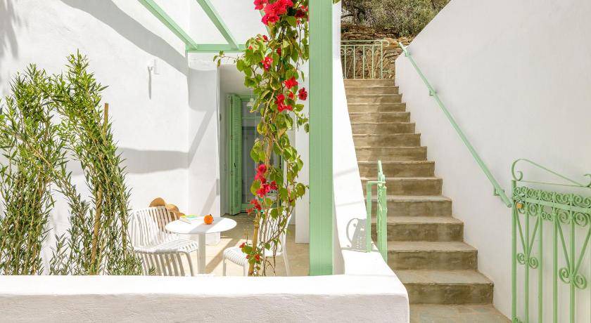 Photo of Patio Balcony in Mpatsi