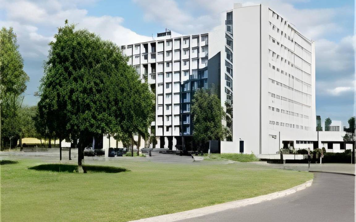 Photo of Others in Cite-Universitaire