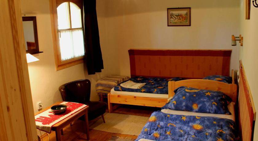 Photo of Livingroom in Magyarszombatfa