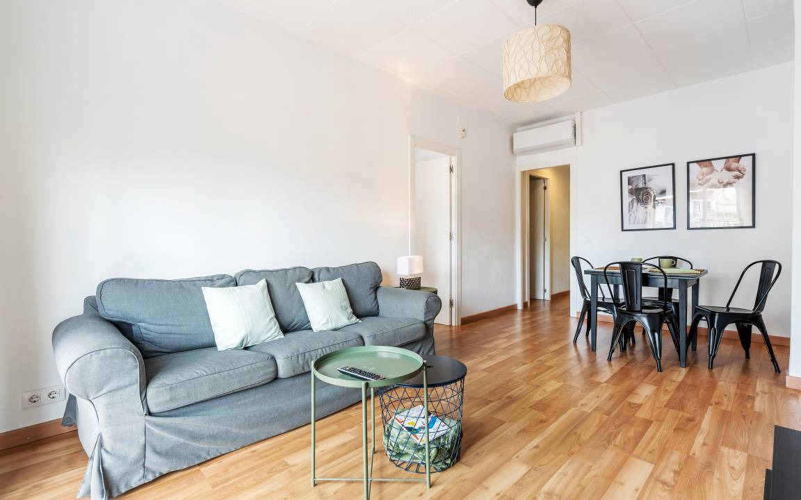 Photo of Livingroom in Dreta de l'Eixample