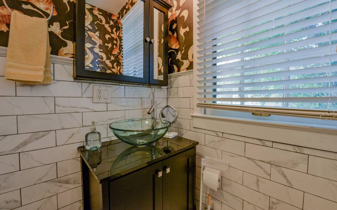 Photo of Bathroom in Forest Lake