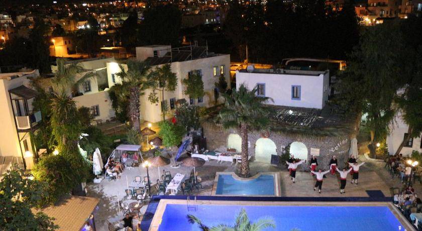 Photo of Others in Bodrum City Center