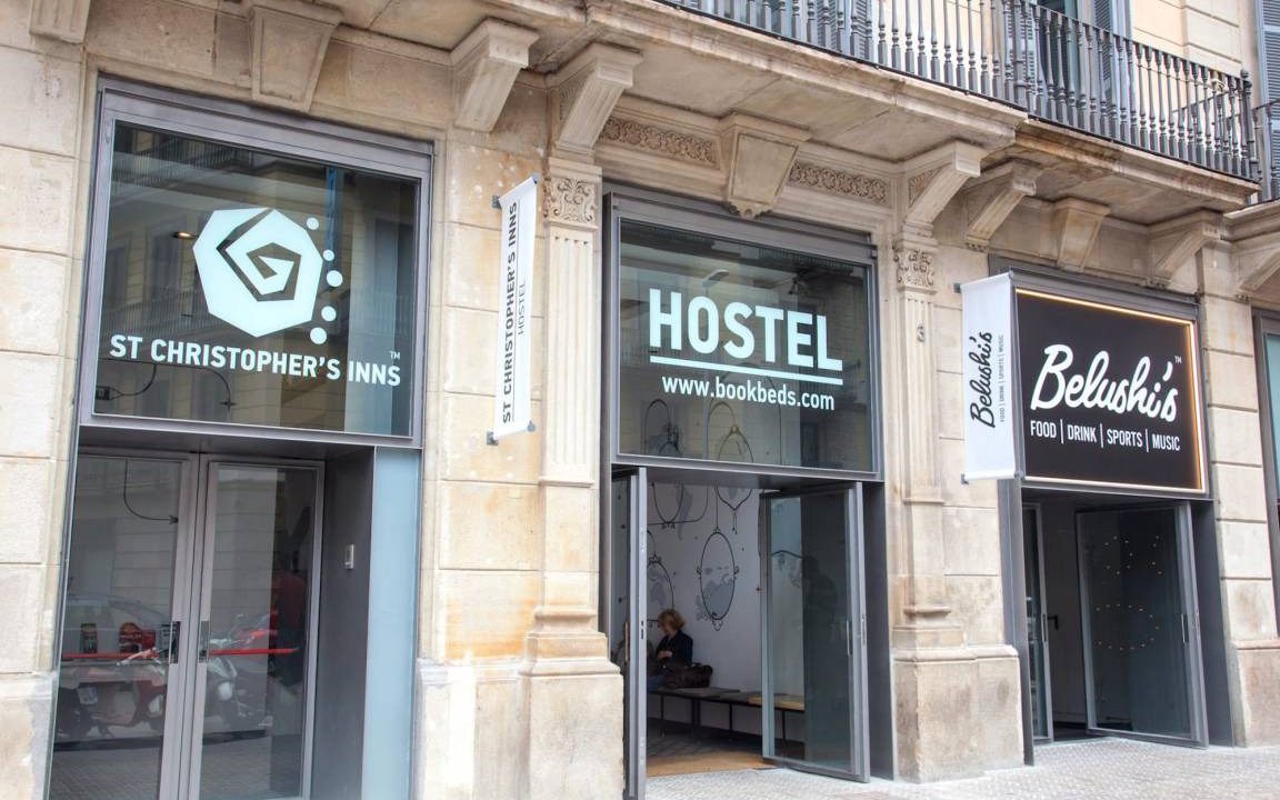 Photo of Others in Eixample