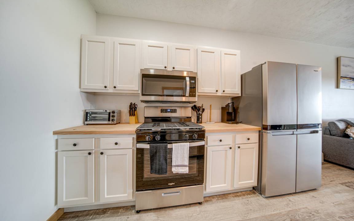 Photo of Kitchen in Erie