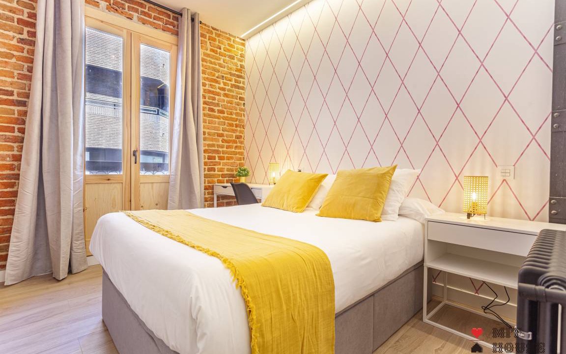 Photo of Bedroom in Bellas Vistas