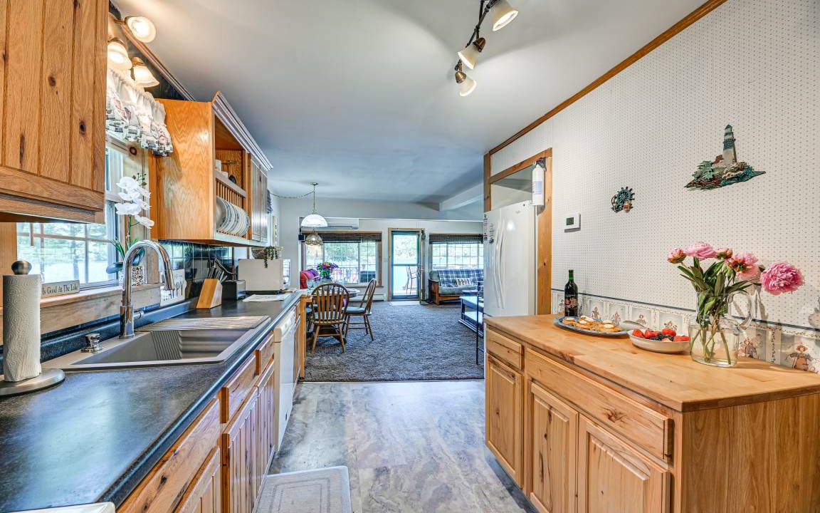 Photo of Kitchen in Bradford