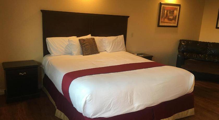 Photo of Bedroom in San Bernardino