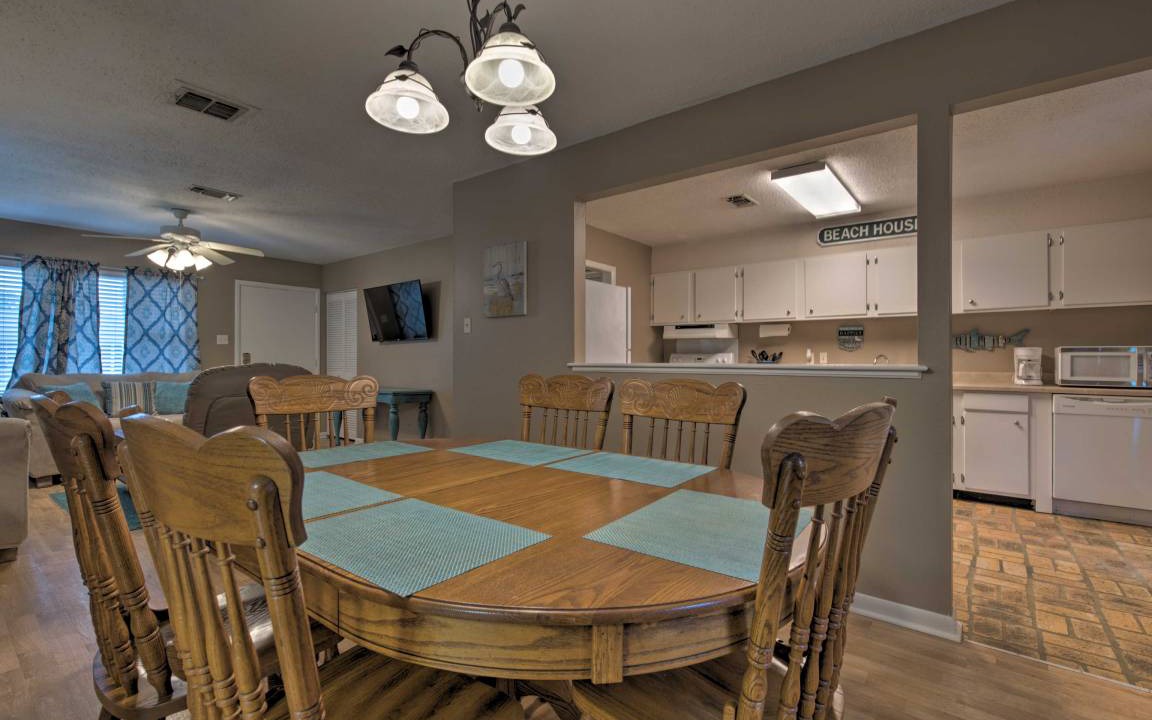 Photo of Kitchen in Gulfport