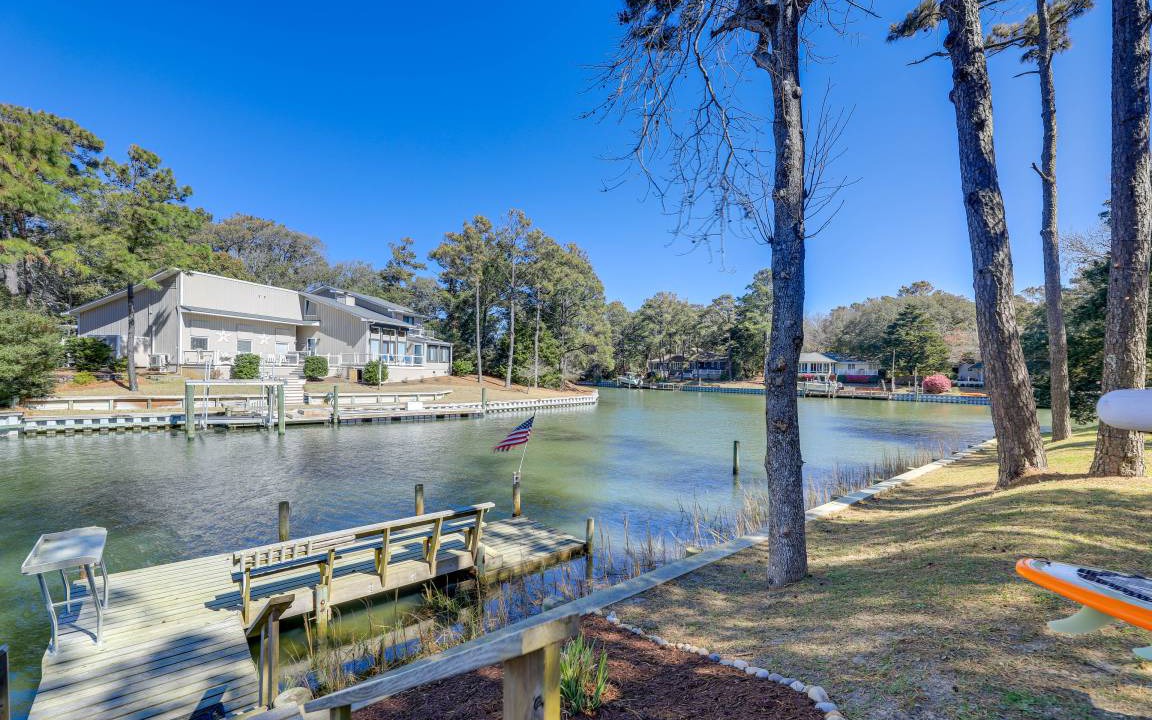 Photo of Others in Pine Knoll Shores