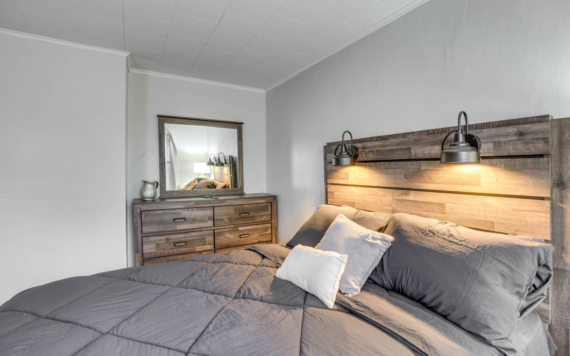 Photo of Bedroom in Auburn