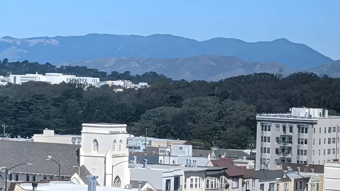 Photo of Others in Inner Sunset