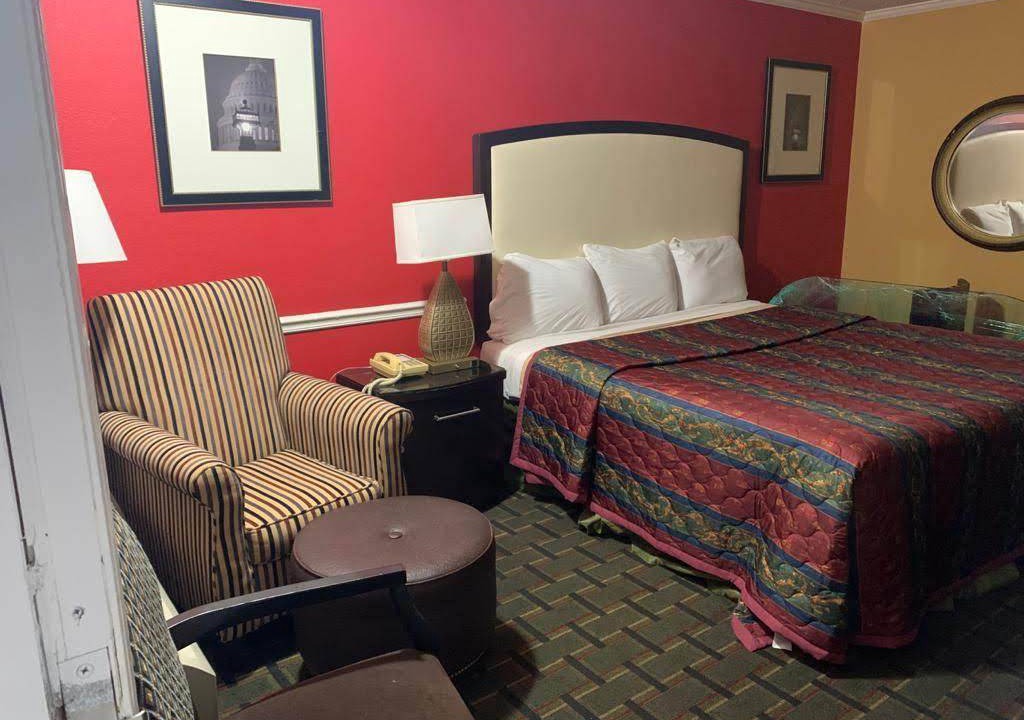 Photo of Bedroom in Demopolis
