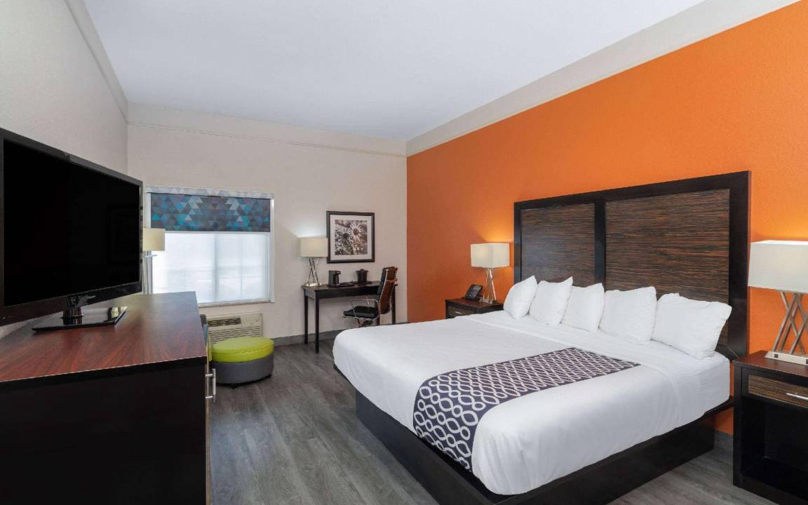 Photo of Bedroom in Prattville