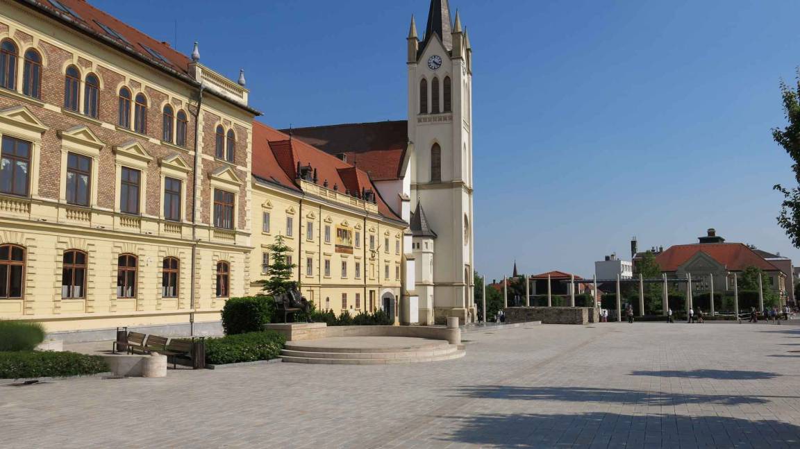 Photo of Others in Keszthely